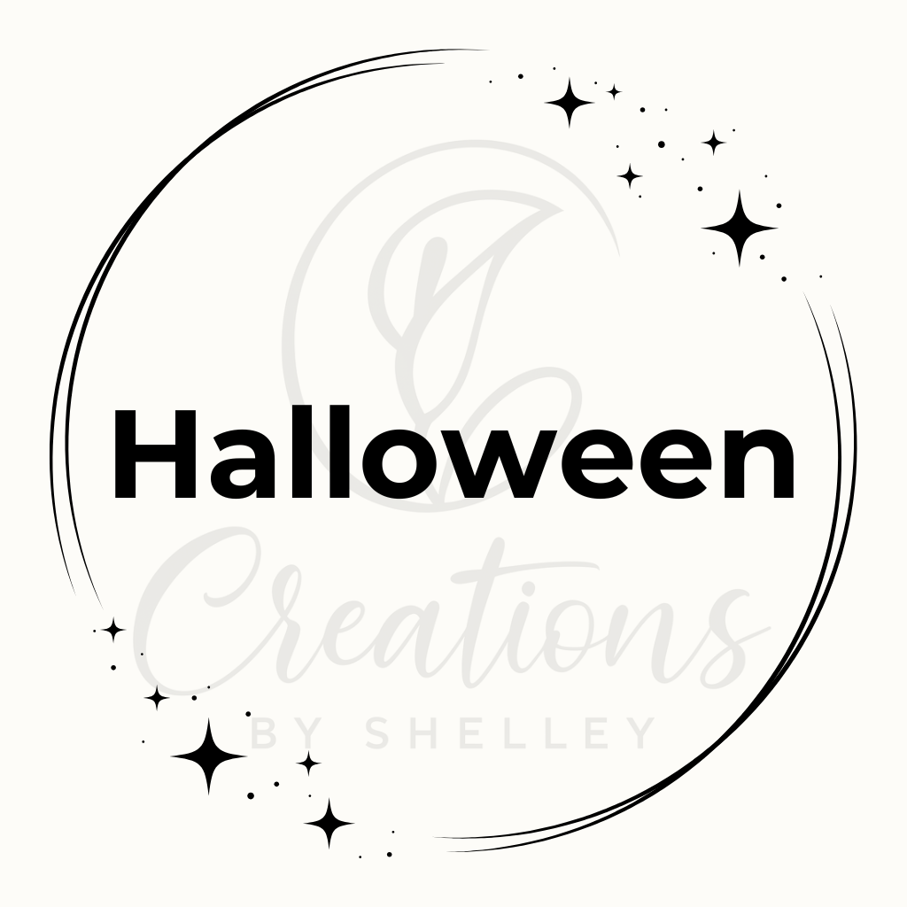 Halloween Earrings & Accessories