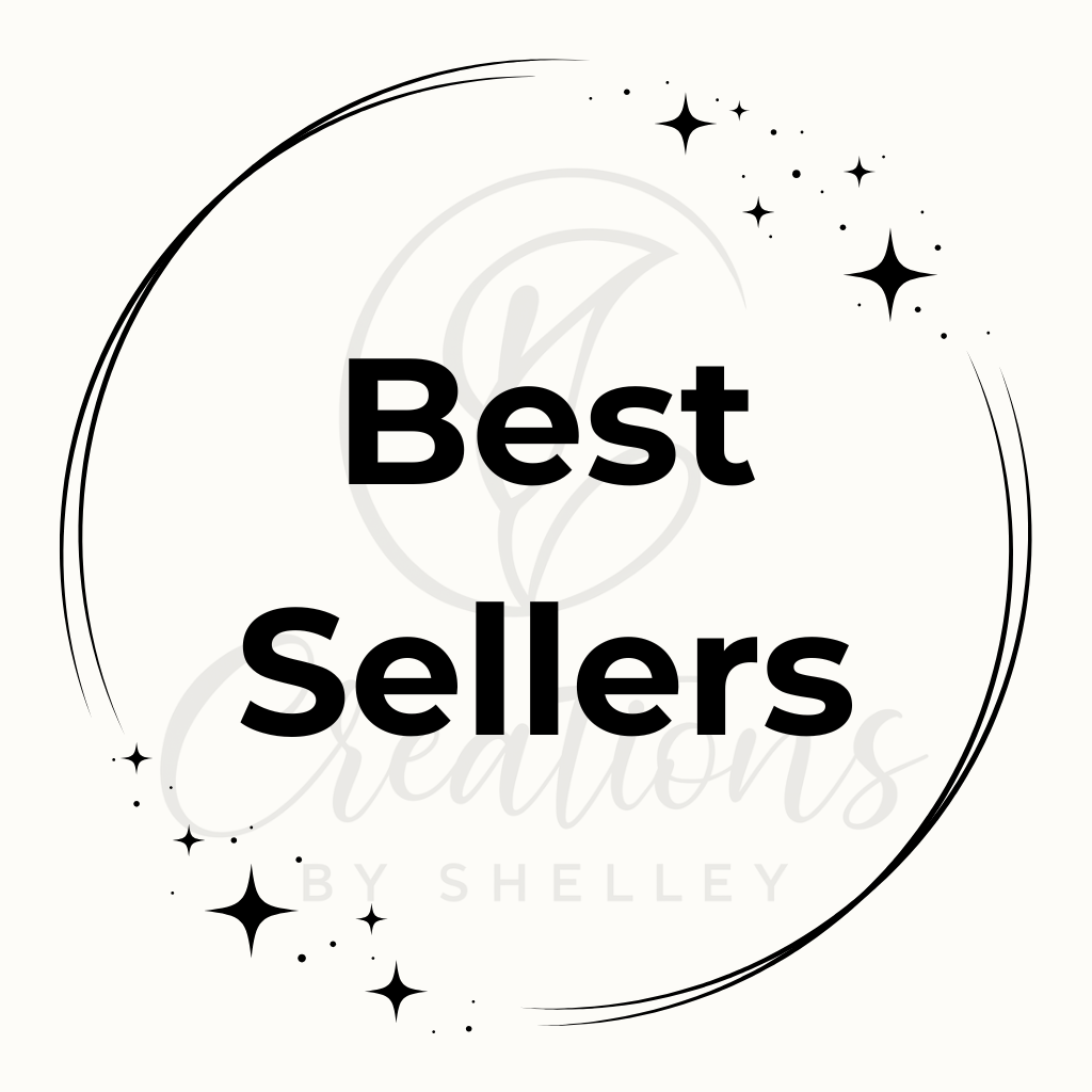 Best Sellers