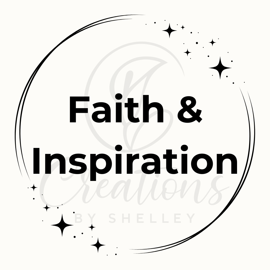 Faith & Inspiration