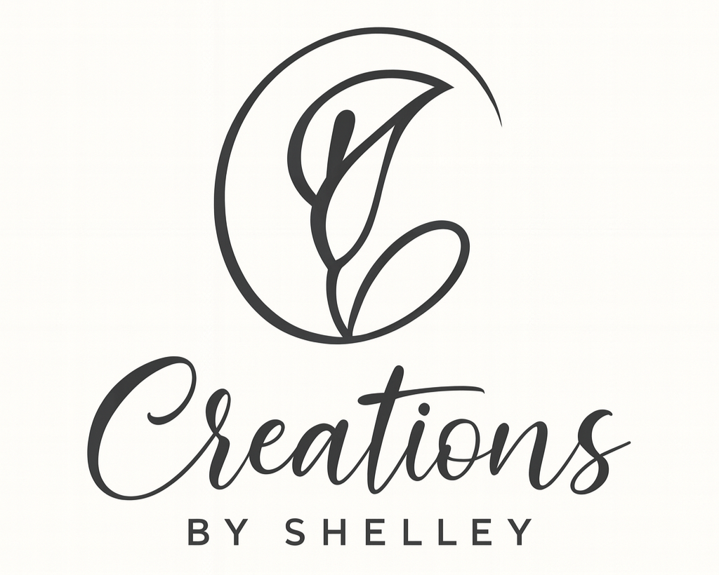 Creations By Shelley